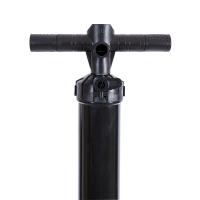 Two Bare Feet Bravo 4 High Pressure Dual Action Hand Pump Extra Image 2 Preview
